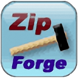 [Delphi-压缩组件]-ZipForge
