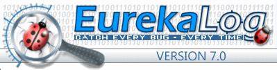Delphi-EurekaLog 强大的异常/泄漏处理工具(最新支持D13)