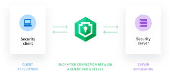 Delphi-SecureBridge-网络安全组件实现安全的网络通信