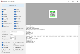 Delphi-insoft Barcode Suite 一维/二维条码处理组件