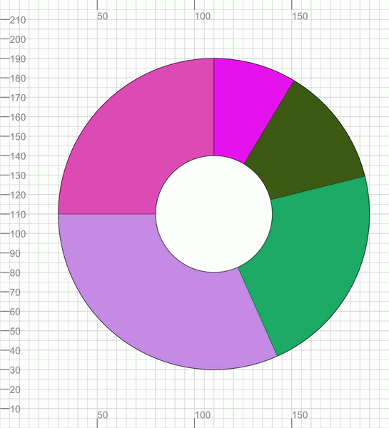 Delphi-YuPdf 快速生成 PDF 文档(完全无需任何外部依赖)