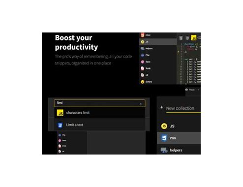 pascal-Pascal CodeSnip：Delphi 开发者的代码片段管理利器