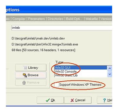 pascal-在经典IDE中重温经典：使用Dev-C++进行Pascal开发指南**
