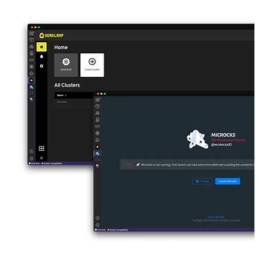 go-Podman：下一代容器管理工具