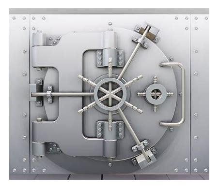 go-Go Vault：安全存储与访问敏感数据的强大工具