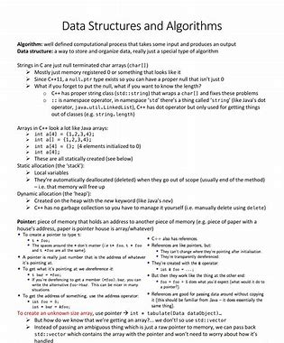 C++ 算法与数据结构项目：mandliya/algorithms_and_data_structures 详解