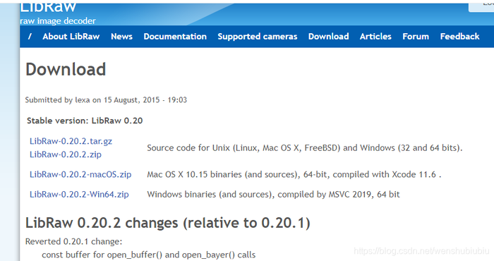 深入解析 C++ LibRaw 库：解锁专业 RAW 图像处理的强大能力与实战指南，带你掌握开源解码器的核心用法