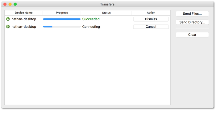 跨平台局域网文件传输神器 NitroShare Desktop 项目深度解析：基于 C++ 与 Qt 的架构设计与开源实战开发完全指南